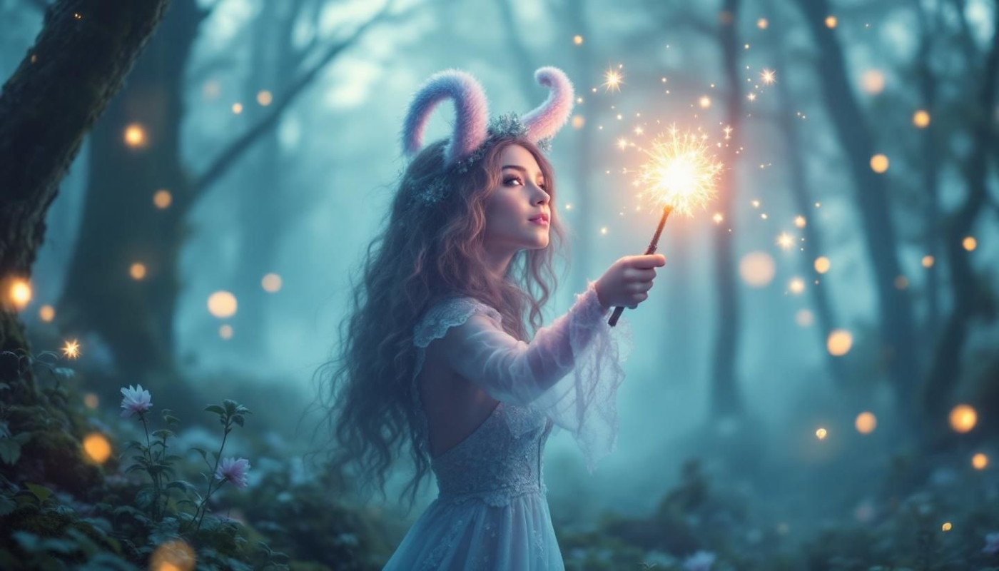 Comment intégrer les éléments de conte de fées dans votre quotidien ?