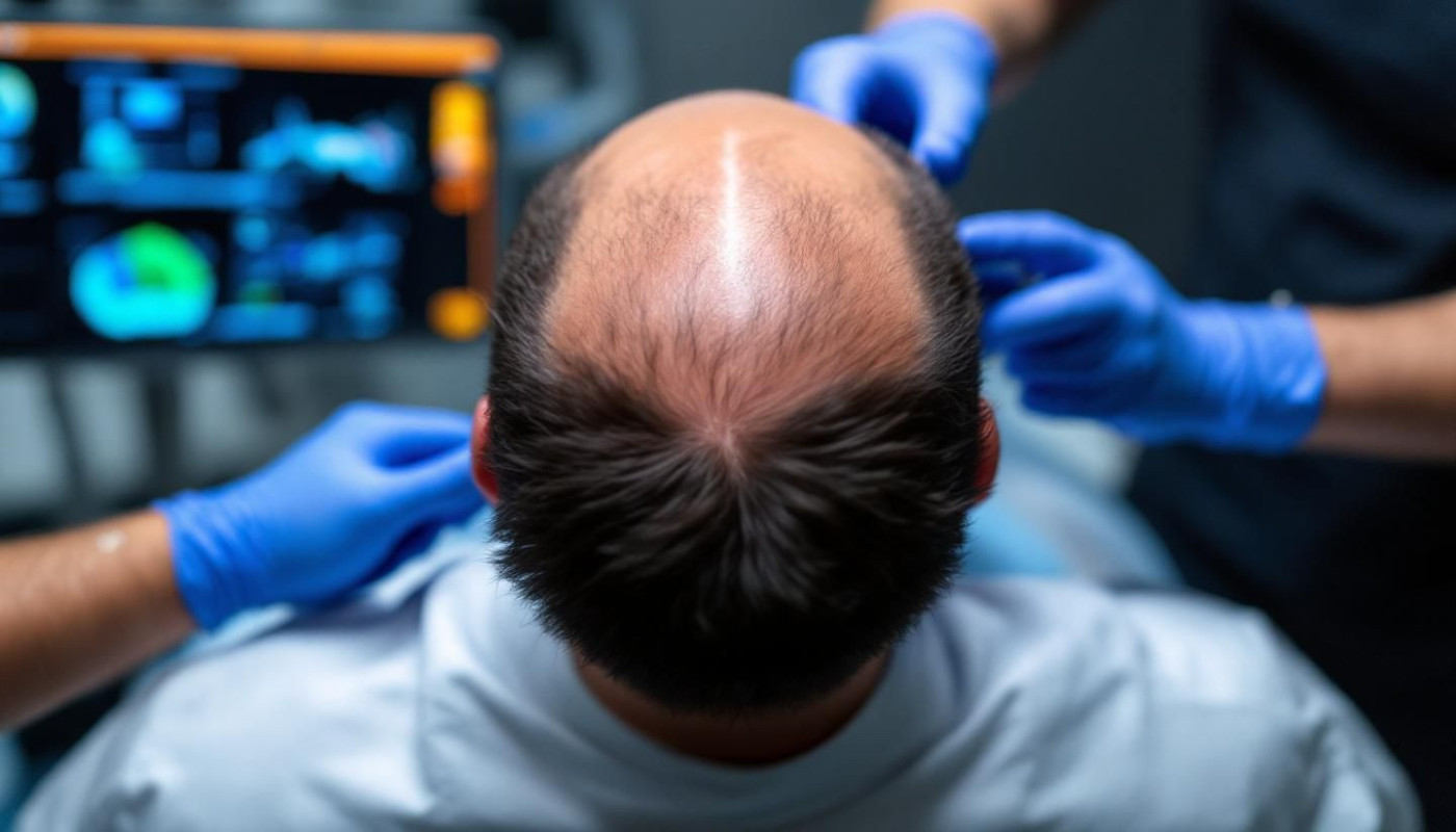 Beauté - Comment la technique FUE transforme-t-elle les approches de la greffe de barbe ?