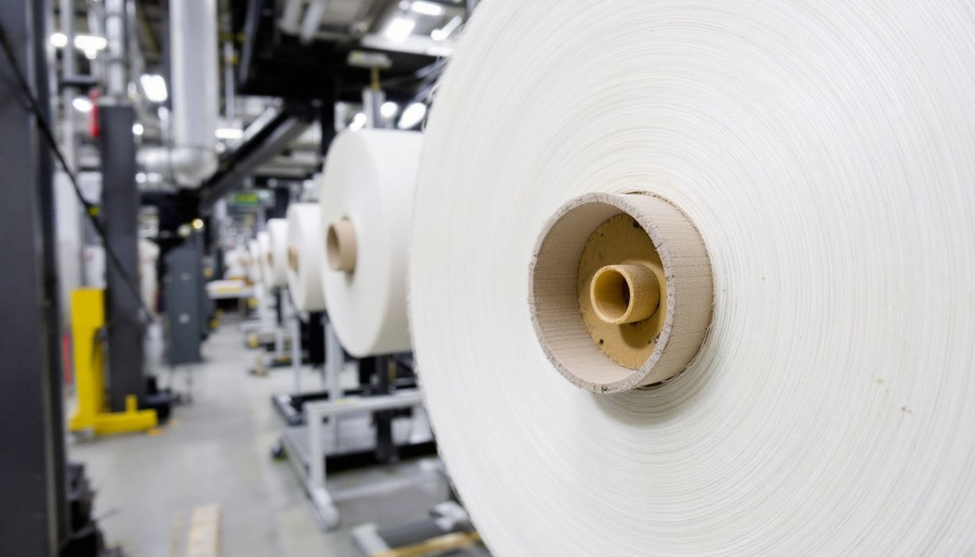 Comment les fibres recyclées transforment l'industrie de la mode ?