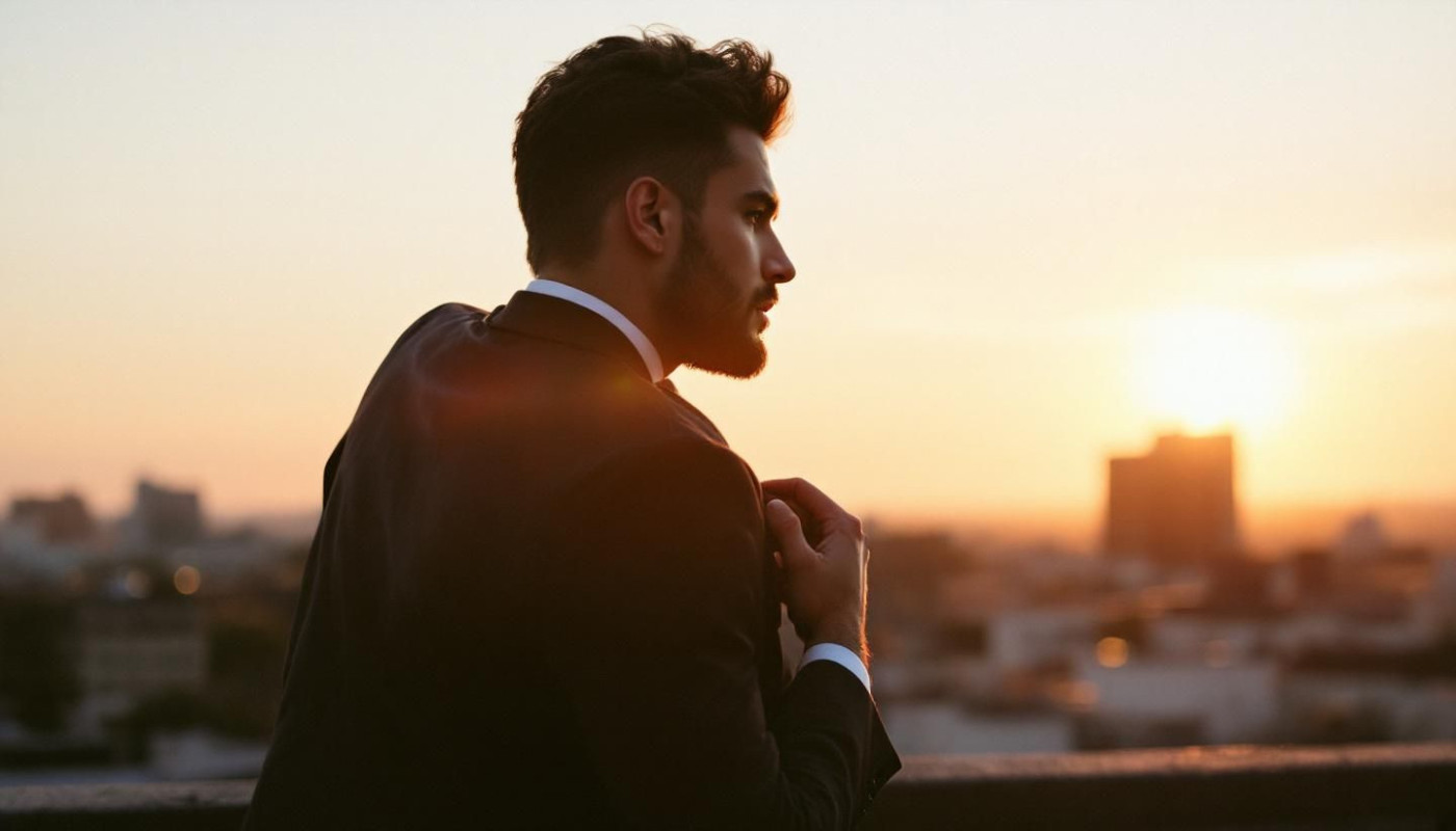 Comment les parfums fougères redéfinissent l'élégance masculine ?