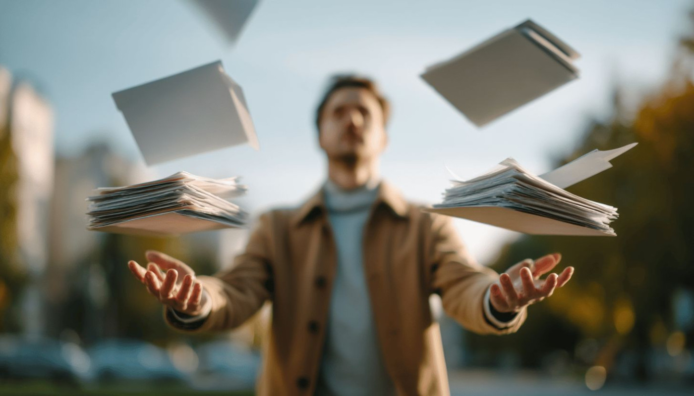 Stratégies pour maintenir un équilibre vie professionnelle et transformation personnelle